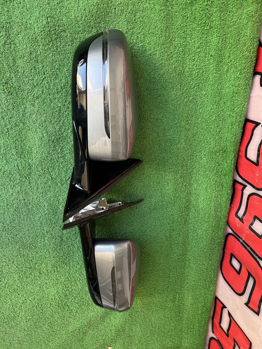 Bmw Seria 3 G20 G21  Set Oglinzi Oglinda Stanga-Dreapta 5 Pini