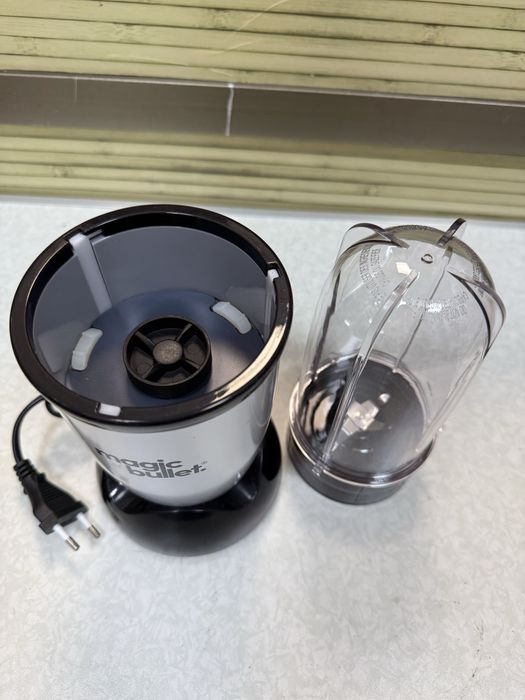 Блендер Magic Bullet