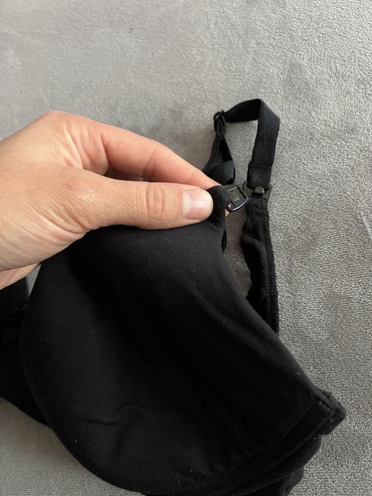 Сутиен за кърмене