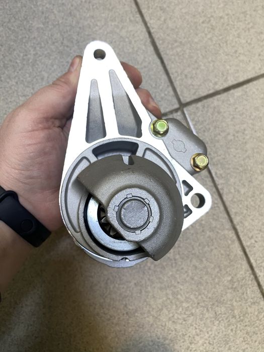 Продам стартер VW PASSAT B3/B4/ /B5 /GOLF /VENTO /AUDI 80b4