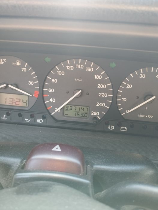 Пассат б4 vr6 2.8