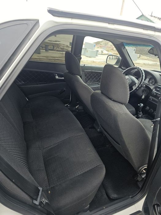 Продам ладу приору 2