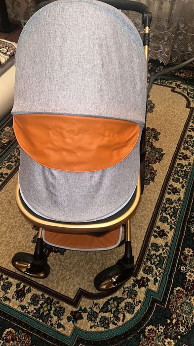 Коляска cool Aimile 2в1 продаётся