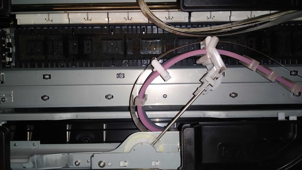 Imprimanta Canon PRO-1000 A2