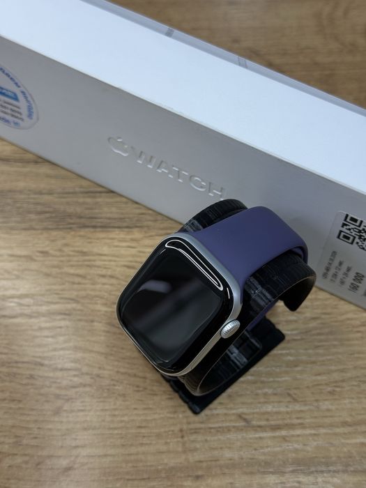 Смарт-часы Applw Watch 11 42mm