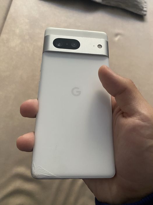 Google pixel 7 256gb
