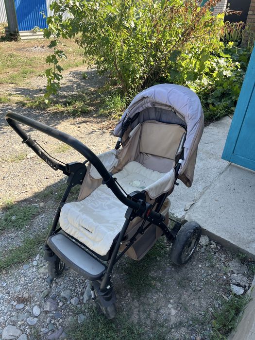 Коляска детская бу