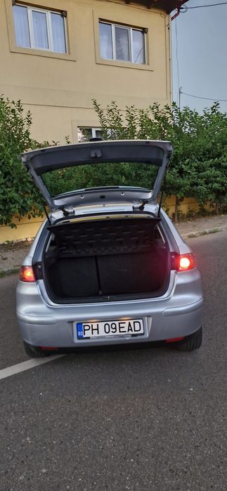 SEAT Ibiza 2006 — imagine 5