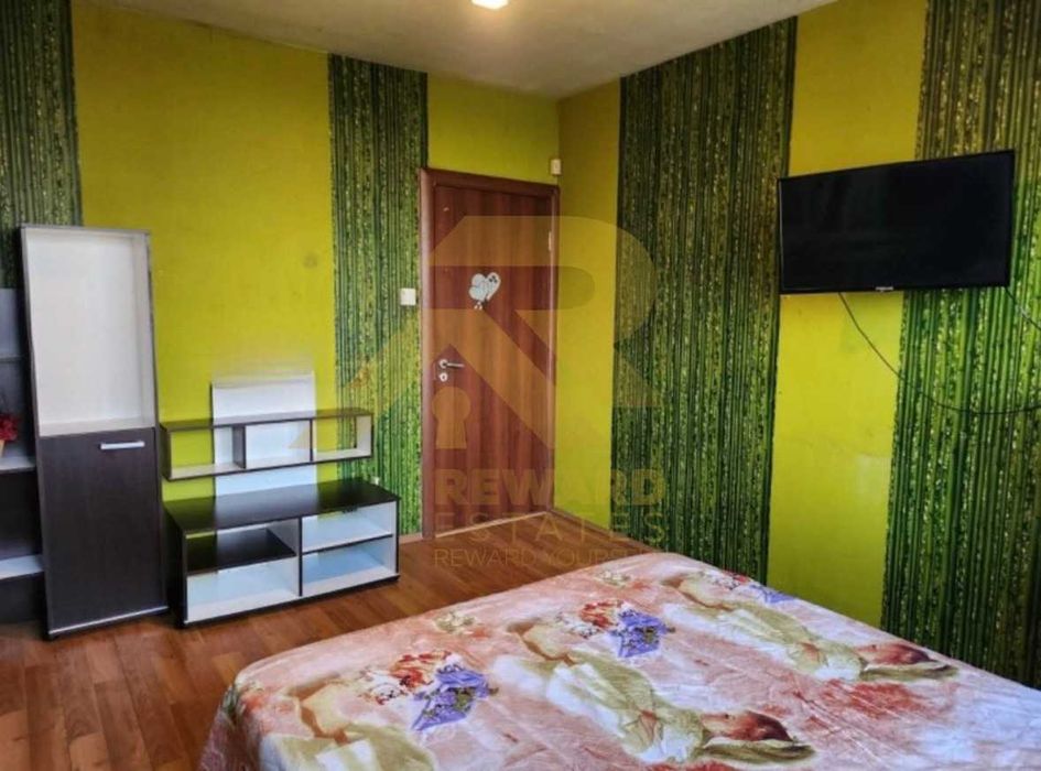 Продава се Тристаен апартамент в София, Люлин 4 - 84 кв.м за 1762 €/кв.м - Снимка #7
