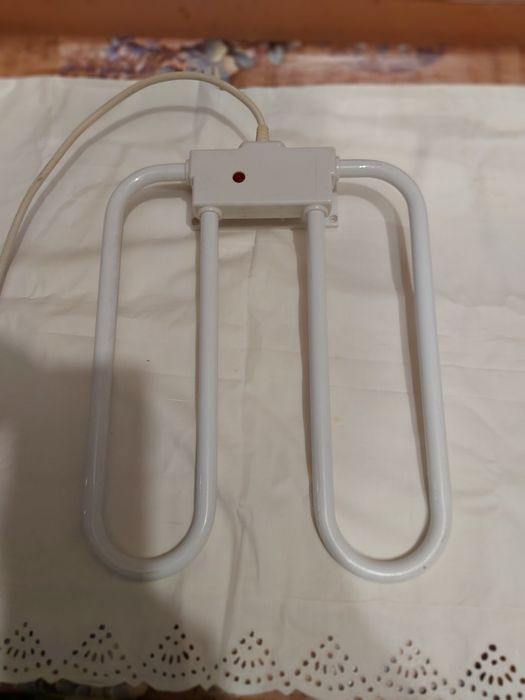 Calorifer electric mic