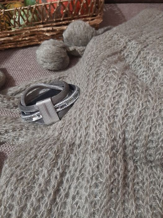 шалове   нови солей бордо