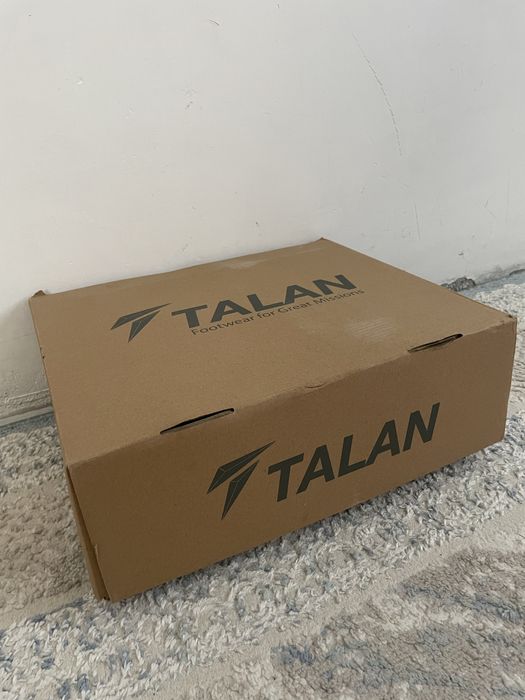 Зимняя Спецобувь