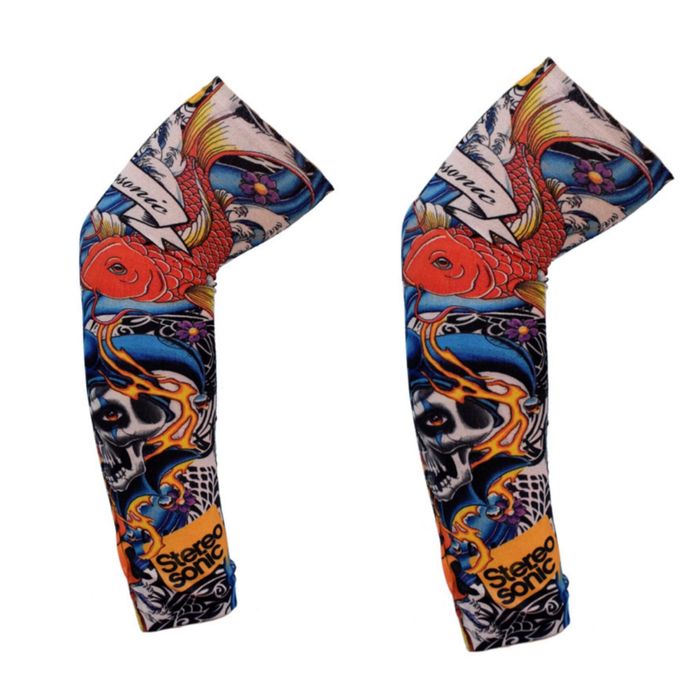 Продам тату нарукавники