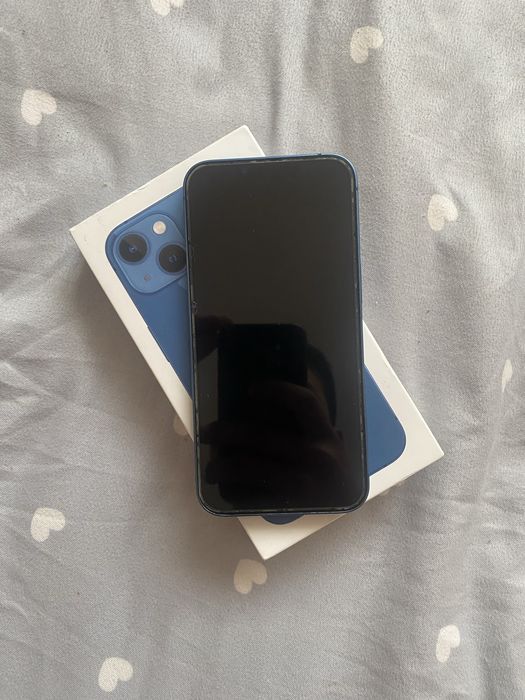 Продам Iphone 13 128 gb