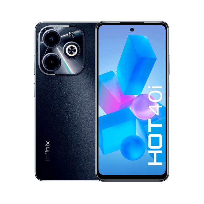 Infinix 40i 8+8/256gb juda yangi telefon