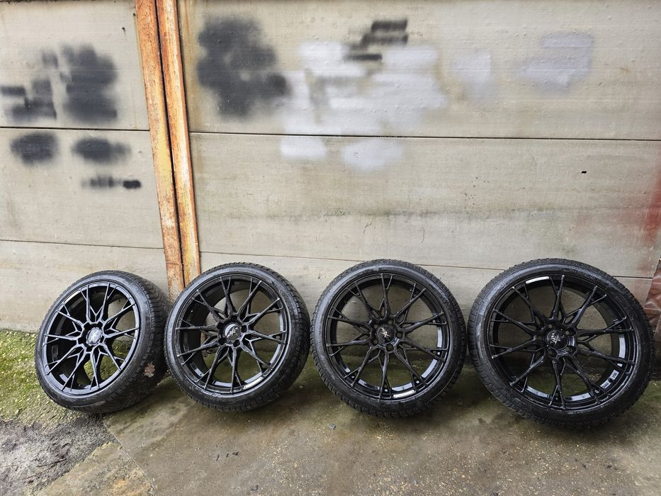 5х112 19 цола axxion