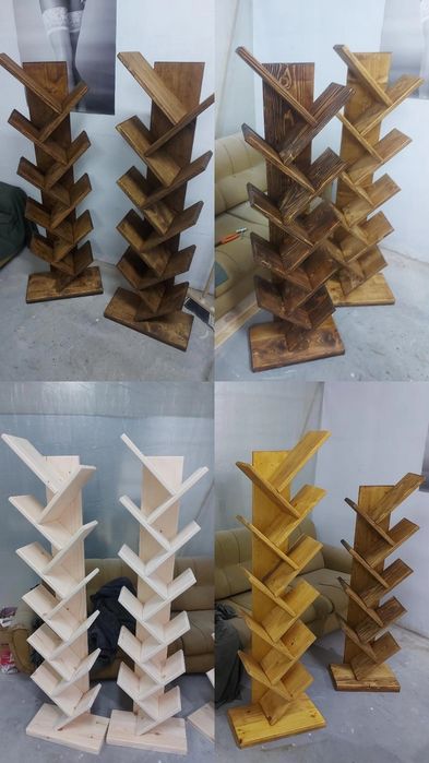 Етажерка за книги