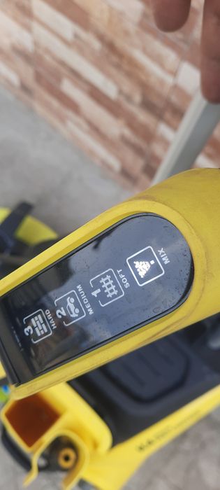 Водоструйка Karcher k4 Full Control Profi НовМодел