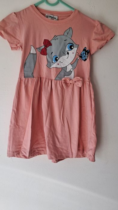 Rochițe fetite 3-4ani