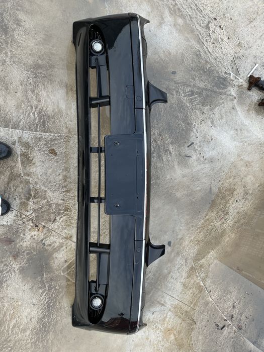 Бампера BMW E39, E60, E61, E53, E65 оптом и в розницу