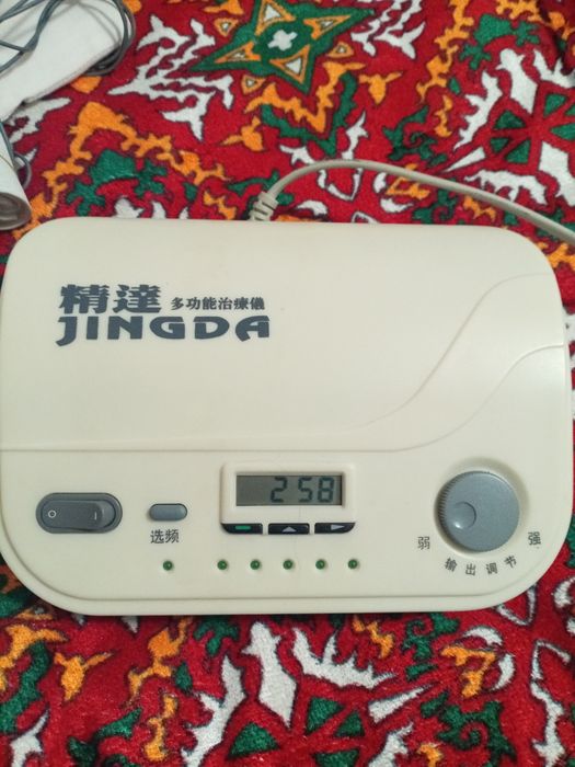 Продам лечебный аппарат