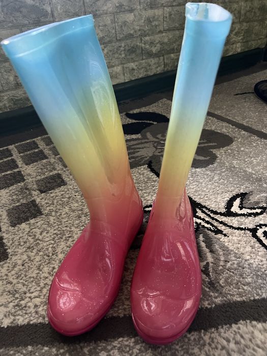 Обувь для девочек