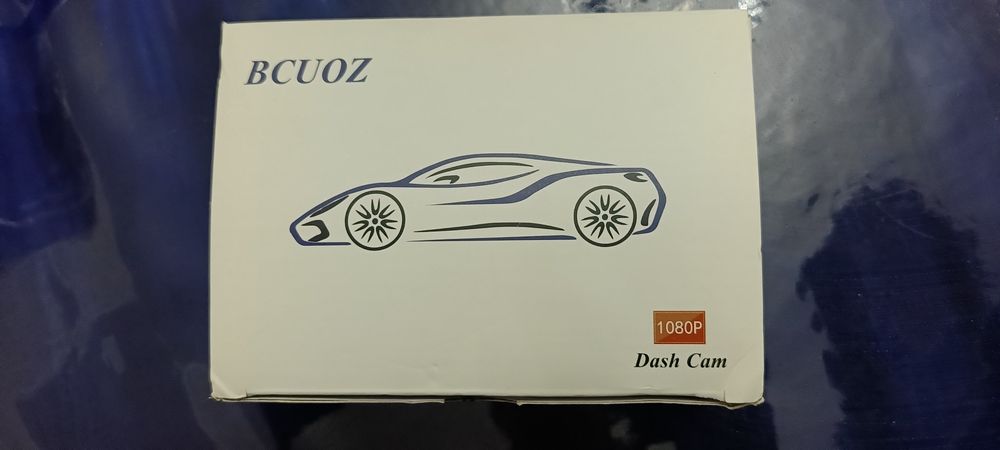 Видеорегистратор