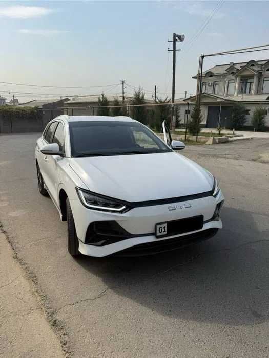 BYD E2 eletor Mobile Nasiyaga
