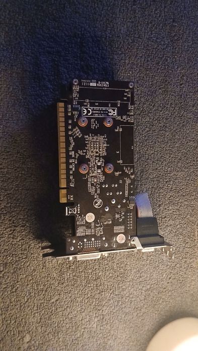 Видеокарта NVIDIA GeForce GT 630 2GB