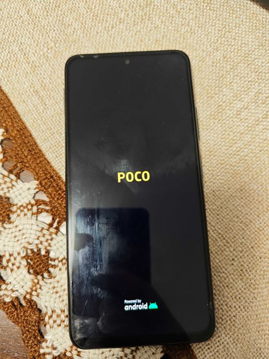 Xiaomi Poco M4 Pro 5g