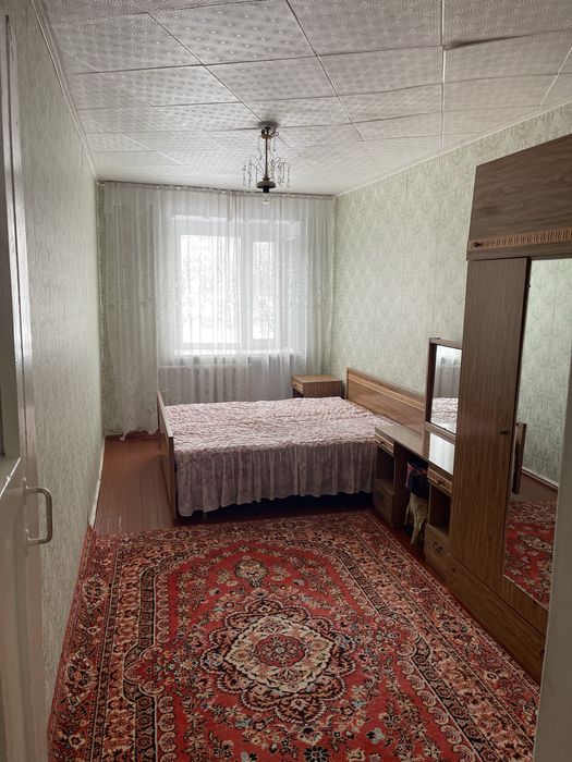 Сдам 3х комнатную квартиру!!!