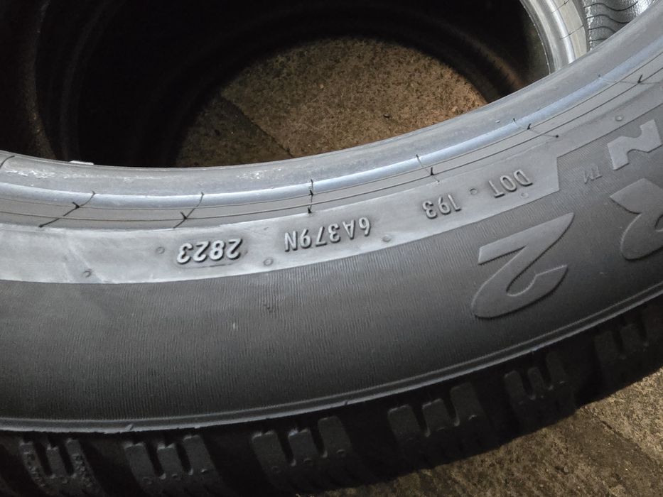 Pirelli 255/45 R20 105V MS iarnă