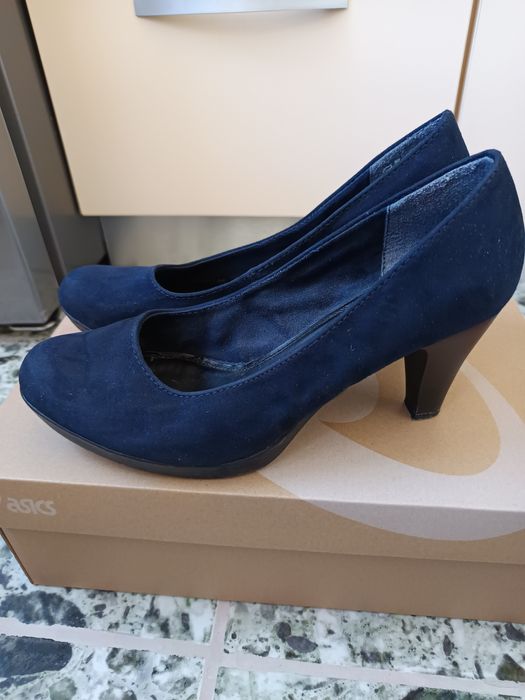 Дамски обувки 40 номер