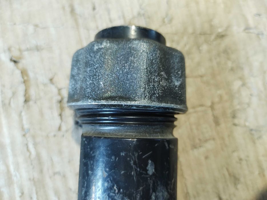 Монтаж за теглич