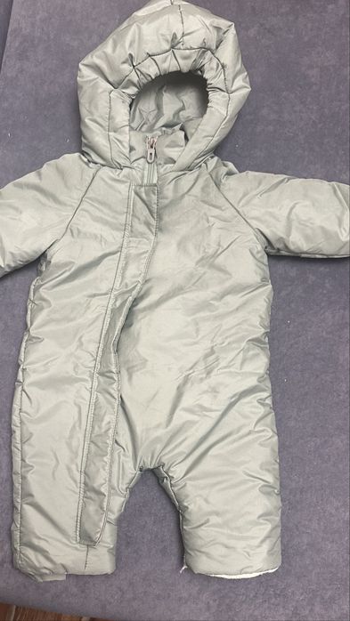 Комбинезоны детские