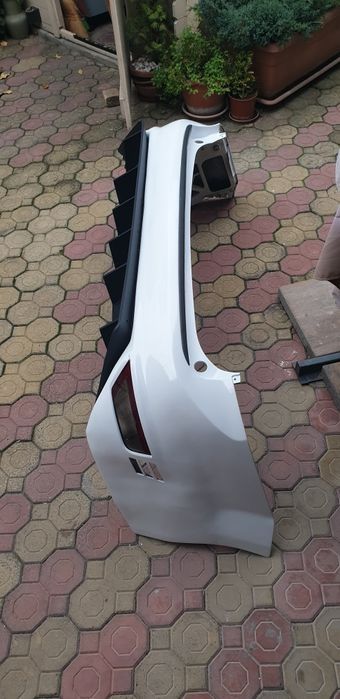 De vânzare bară spate Focus2  Facelift break modificat