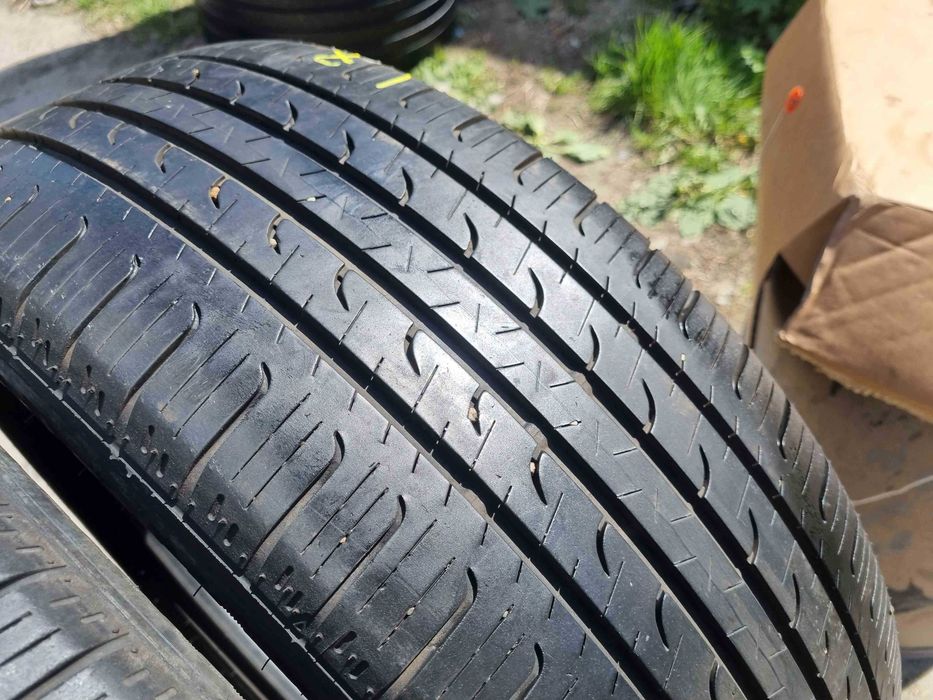 225/55 R19 • Vara • GoodYear EfficientGrip 4x4 99V | 4 buc | Pret/buc