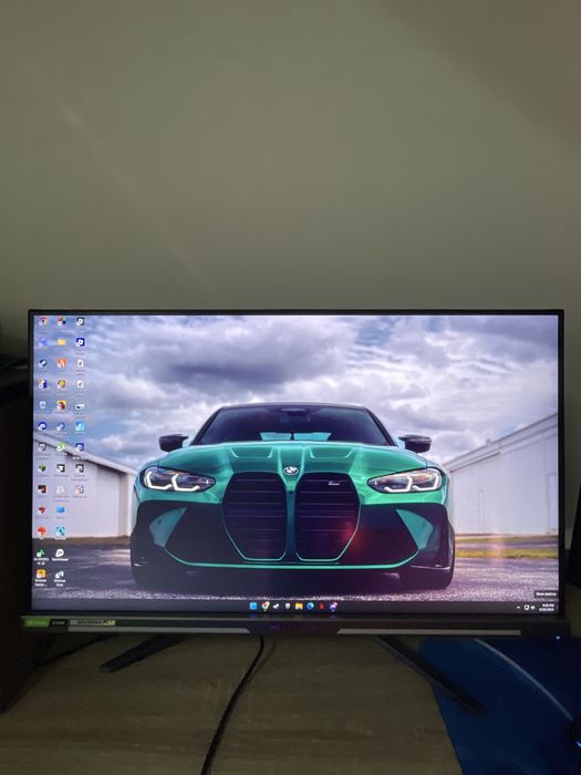 Monitor Acer Predator