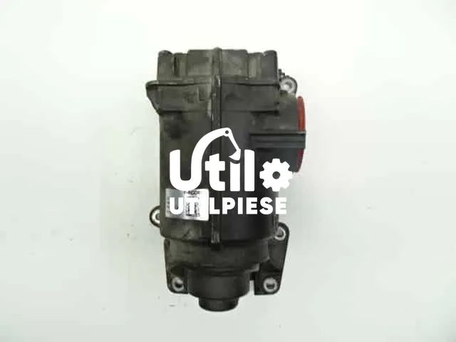 epurator gaze mx11 euro-6 daf cf76 cf86 xf106 xf105 cf85 + piese daf