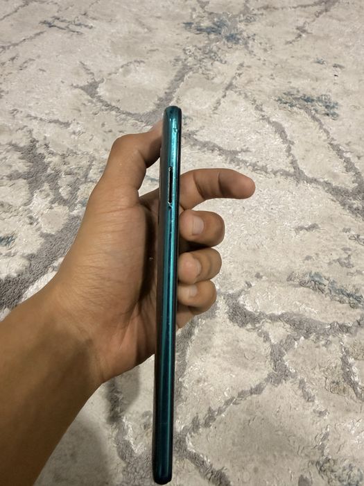 Redmi note 8 pro