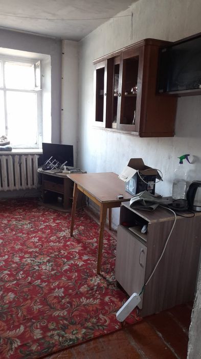 Сдам комнату в общежитии