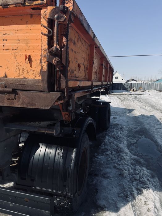 продам прицеп Нефаз прицеп