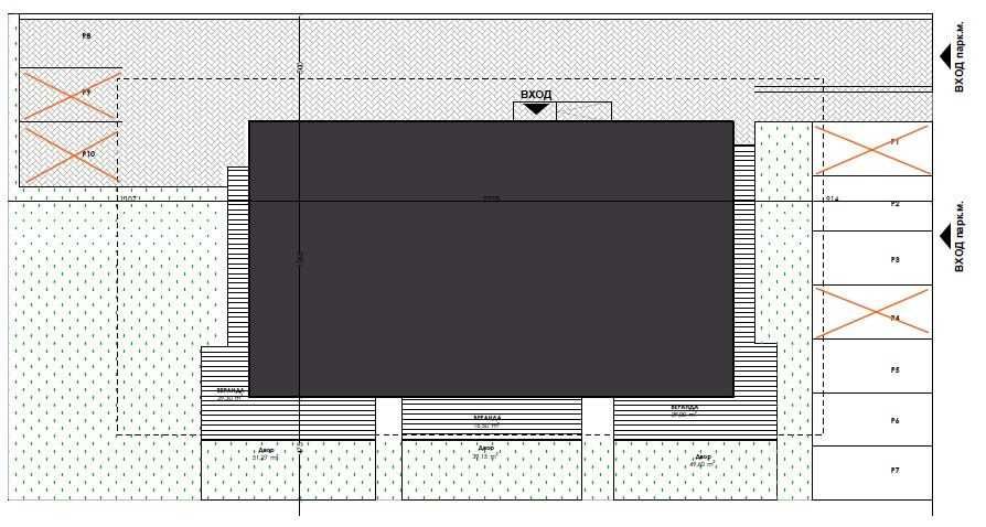 Продава се Тристаен апартамент в Пловдив, Коматево - 133 кв.м за 661 €/кв.м - Снимка #1