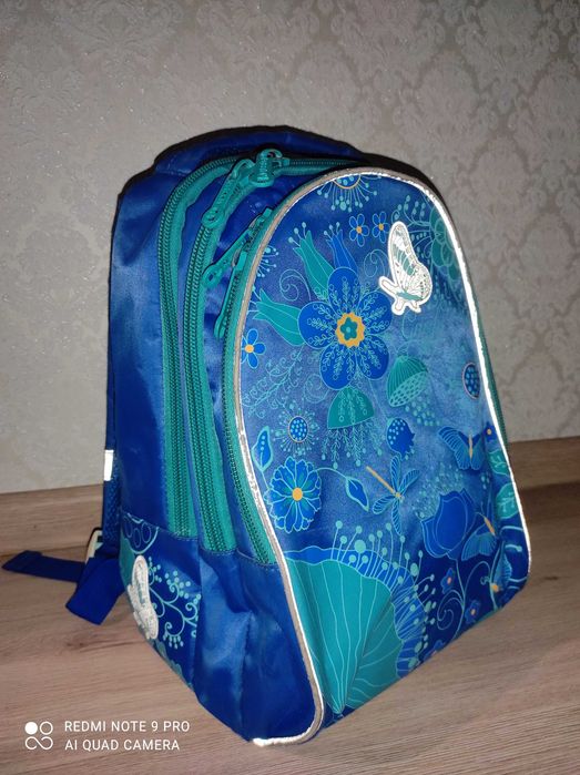 Сумка школьная детская