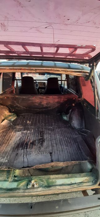 Лада 2104 йили 1997 фургон