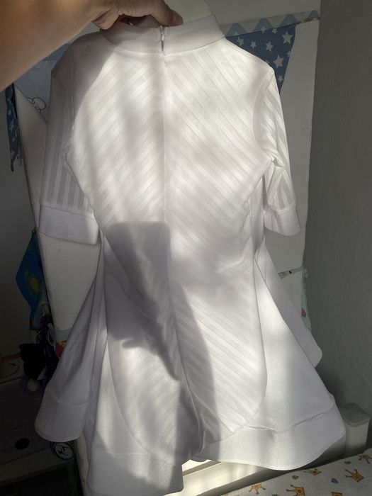 Рейтинговое платье