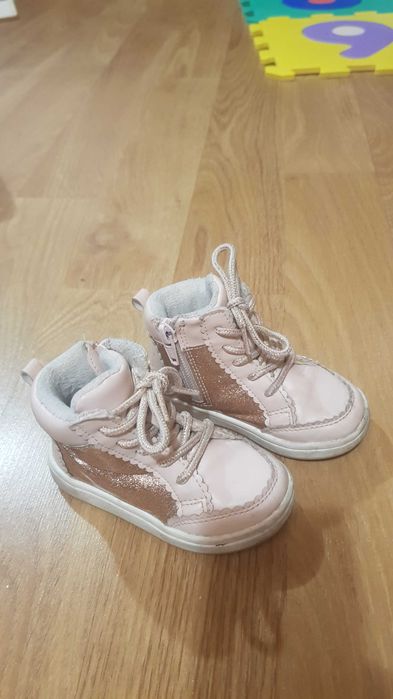 Vand papuci fetite nr. 20 / 21