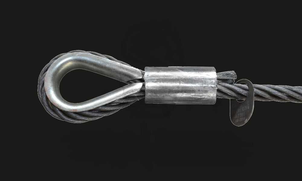 Канат ТРОС (Rossiya Xitoy va boshqa turdagi kanatlar)