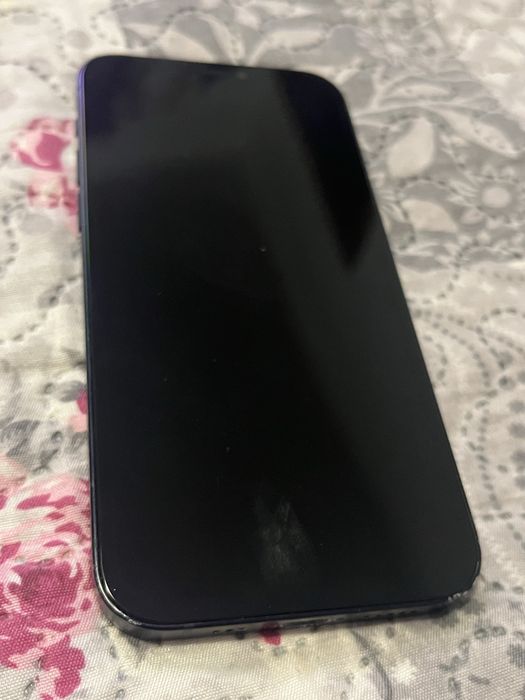 Vand iPhone 12 , balck , 64 Gb  !