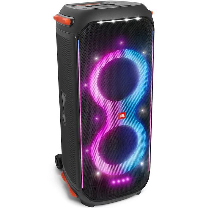 2 бр Jbl 710 party box